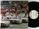 Dead Kennedys - Frankenchrist LP - Alternative Tentacles VG+