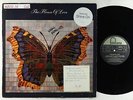 House Of Love - S/T LP - Fontana Europe