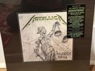 Metallica - AJFA - And Justice For All Super Deluxe Box Set - Brand New & Sealed