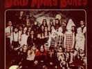 Dead Man's Bones - Dead Man's Bones - Record Album, Vinyl LP