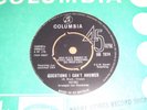 Heinz - Questions I Can't Answer Columbia RGM/Joe Meek 45