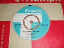 Laura Lee - Tell Tommy I Miss Him Triumph RGM/Joe Meek 45