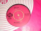 Saints - Wipe Out Pye RGM/Joe Meek 45