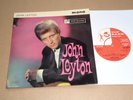 John Leyton - Self Titled Top Rank RGM/Joe Meek EP
