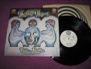 GENTLE GIANT - THREE FRIENDS - VERTIGO UK 1972 SWIRL LABEL 1ST PRESS - TOP