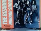 kiss. Hotter Than Hell. live 1974. Rare vinyl Lp + Huge Poster. Ace Frehley
