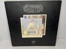 LED ZEPPELIN THE SONG REMAINS THE SAME SS-2-201 LP VINYL RECORD Rock And Roll