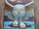 RUSH FLY BY NIGHT