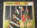 Cookin Soul DOOM XMAS Vinyl - Still Sealed, Never Played
