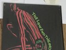 A TRIBE CALLED QUEST DOUBLE LP: