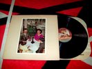 LED ZEPPELIN PRESENCE LP ORIG 1ST PRESS 1976 SWAN SONG SS 8416 I II III IV VG