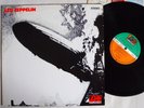 Vinyl Lp Led Zeppelin I ATL 40 031 Germany n/mint