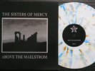 Sisters Of Mercy  Above The Maelstrom