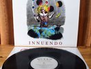Queen - Innuendo Vinyl LP A2U/B2U UK 1991 EXC/EXC