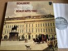 6747 431 Schubert The Piano Trios The Beaux Arts Trio 2 LP Box