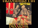 Heronimus Fin: Bloodguilt; PQR-Disques plusqueréel LP PQR019  Neu