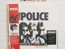 POLICE - GREATEST HITS **HALF SPEED** 2022 GERMANY 180g  *SEALED* DOUBLE LP