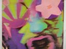 The Crazy World Of Arthur Brown Vinyl LP - 1968 - Track Record SD 8198
