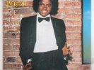 Michael Jackson - Off The Wall Vinyl LP - 1979 First Press - Epic FE 35745
