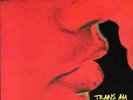 Trans Am Red Line (Vinyl) 12