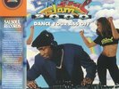 Salsoul Jam 2000: Dance Your Ass Off (25th Anniversary Edition)