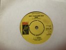 NORTHERN SOUL-J.J.BARNES-BABY,PLEASE COME HOME-ORIGINAL UK STAX 45-1969