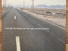 UNCLE TUPELO 89/93: An Anthology Sundazed 2 LP  VINYL Compilation RARE  Wilco