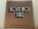 NORTHERN SOUL-HOUSE BROS.-SHAKE-ORIGINAL UK NORTH BROAD STREET 45