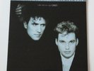 ORCHESTRAL MANOEUVRES IN THE DARK - THE BEST OF OMD - 1988 VINYL RECORD - TESTED