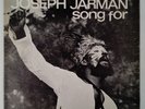 Joseph Jarman: Song For Lp