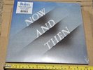 The Beatles Now And Then Limited Edition 10’’ Inch SPOTIFY  FIRST VINYL Record