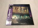 KISS The Coliseum 1976, 2 LP mit Poster,Booklet & OBI in Purple Vinyl