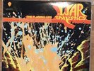 The Flaming Lips At War With the Mystics Vinyl Record LP 2006 1st Press 180 Rare