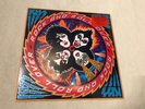 KISS Rock and roll over Picture Disc Kissonline Exclusive-45th Anniversary LP