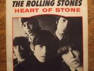 Heart Of Stone/What A Shame The Rolling Stones 1964 London Records 9725