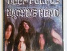 DEEP PURPLE -Machine Head Vinyl LP Record - New Zealand 1972