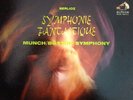 RCA LIVING STEREO LSC 2608 *SHADED DOG* BERLIOZ SYMPHONIE FANTASTIQUE *MUNCH* A1