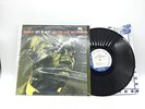 BLUE NOTE CLASSIC E Art Blakey & The Jazz Messengers Moanin' Vinyl Record