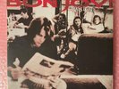 The Best Of Bon Jovi - Cross Road - Mercury 2019, Sealed