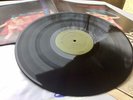 BLACK SABBATH  PARANOID  1970 1ST PRESS * WAR PIGS*IROM MAN*FAIRIES WEAR BOOTS