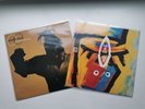 Soul II Soul - Club Classics Vol. I & Vol. II Vinyl LPs -Nellee Hooper Jazzie B