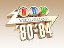 Various Artists NOW - Yearbook 1980 - 1984: The Final Chapte (Vinyl) (UK IMPORT)