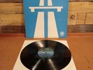 Kraftwerk Autobahn Vinyl Record LP. 1974 Vertigo 6360 620 BILBO
