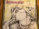 Dinosaur Jr.: You're Living All Over Me--Original First Pressing Vinyl--SST-1987