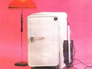 Three Imaginary Boys by The Cure Mint Vinyl Lp