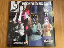 Moon Wiring Club 'Spare Tabby At The Cat's Wedding' LP  Vinyl NM