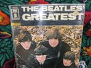 The Beatles Greatest • GERMAN Odeon Press 1C 072-04 207, vinyl record LP SEALED