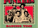 The Funkees - Dancing Time [New Vinyl LP] Mp3 Download