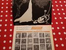 PROCOL HARUM  DEMO of SELF TITLED MONO LP EXCELLENT Deram 16008