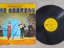 INTRODUCING THE SEEKERS - RARE OZ W&G LABEL LP *AUTOGRAPHED* JUDITH DURHAM